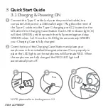 Preview for 8 page of audeeo AOFREESP Quick Start Manual