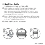 Preview for 11 page of audeeo AOFREESP Quick Start Manual