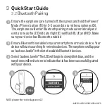 Preview for 9 page of audeeo AOJAVE Quick Start Manual