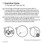 Preview for 8 page of audeeo CURIO AOCURIO Quick Start Instruction Manual