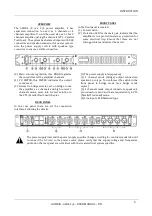 Предварительный просмотр 5 страницы AUDEIA AM004x User Manual