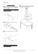 Предварительный просмотр 6 страницы AUDEIA AR303 Series User Manual