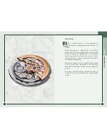 Preview for 7 page of Audemars Piguet 2120 Instructions For Use Manual