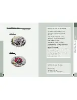 Preview for 10 page of Audemars Piguet 2326 Instructions For Use Manual