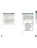 Preview for 12 page of Audemars Piguet 2326 Instructions For Use Manual