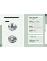 Preview for 12 page of Audemars Piguet 2908 Instructions For Use Manual