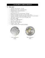 Preview for 8 page of Audemars Piguet Calibre 2875 Instructions For Use Manual