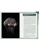 Preview for 7 page of Audemars Piguet Calibre 2910 Instructions For Use Manual