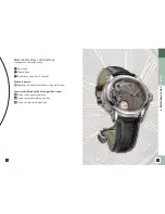 Preview for 14 page of Audemars Piguet Calibre 2910 Instructions For Use Manual