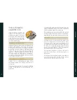 Предварительный просмотр 7 страницы Audemars Piguet ROYAL OAK OFFSHORE DIVER Instructions For Use Manual