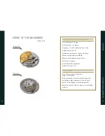 Предварительный просмотр 10 страницы Audemars Piguet ROYAL OAK OFFSHORE DIVER Instructions For Use Manual