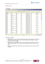 Preview for 82 page of audemat DIGIPLEXER 246 User Manual