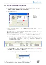 Предварительный просмотр 23 страницы audemat GOLDENEAGLE AM User Manual