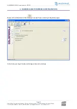 Предварительный просмотр 50 страницы audemat GOLDENEAGLE AM User Manual