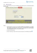 Предварительный просмотр 60 страницы audemat GOLDENEAGLE AM User Manual