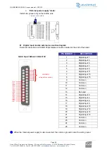 Предварительный просмотр 66 страницы audemat GOLDENEAGLE AM User Manual