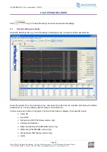 Предварительный просмотр 59 страницы audemat GOLDENEAGLE TV User Manual