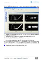 Предварительный просмотр 69 страницы audemat GOLDENEAGLE TV User Manual