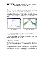 Предварительный просмотр 8 страницы Audeon MCTX-16 Installation Instructions Manual