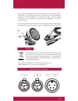 Preview for 4 page of Audeze LCD-XC User Manual