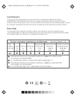 Preview for 14 page of Audeze Sine User Manual