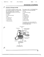 Предварительный просмотр 10 страницы Audi 1.8T Technician Reference Manual