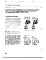 Предварительный просмотр 11 страницы Audi 1.8T Technician Reference Manual