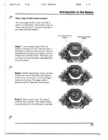 Предварительный просмотр 12 страницы Audi 1.8T Technician Reference Manual