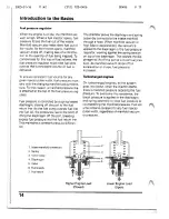 Предварительный просмотр 15 страницы Audi 1.8T Technician Reference Manual