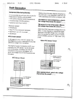 Предварительный просмотр 33 страницы Audi 1.8T Technician Reference Manual