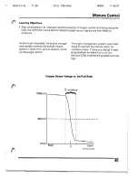 Предварительный просмотр 46 страницы Audi 1.8T Technician Reference Manual