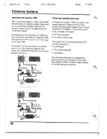 Предварительный просмотр 55 страницы Audi 1.8T Technician Reference Manual