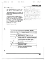 Предварительный просмотр 56 страницы Audi 1.8T Technician Reference Manual