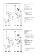 Preview for 6 page of Audi 100 1983 Workshop Manual