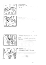 Preview for 9 page of Audi 100 1983 Workshop Manual