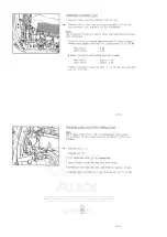 Preview for 11 page of Audi 100 1983 Workshop Manual