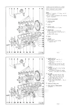 Preview for 12 page of Audi 100 1983 Workshop Manual