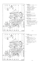 Preview for 13 page of Audi 100 1983 Workshop Manual