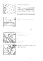 Preview for 17 page of Audi 100 1983 Workshop Manual