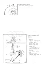 Preview for 18 page of Audi 100 1983 Workshop Manual