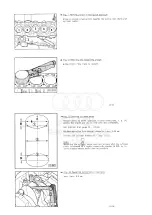 Preview for 22 page of Audi 100 1983 Workshop Manual