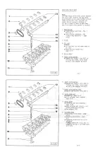 Preview for 27 page of Audi 100 1983 Workshop Manual