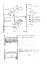 Preview for 28 page of Audi 100 1983 Workshop Manual