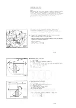 Preview for 30 page of Audi 100 1983 Workshop Manual