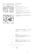 Preview for 32 page of Audi 100 1983 Workshop Manual