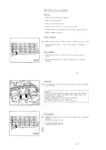 Preview for 33 page of Audi 100 1983 Workshop Manual