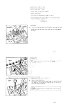 Preview for 36 page of Audi 100 1983 Workshop Manual