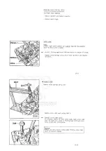 Preview for 37 page of Audi 100 1983 Workshop Manual