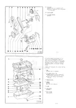 Preview for 39 page of Audi 100 1983 Workshop Manual