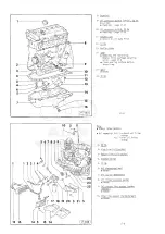 Preview for 40 page of Audi 100 1983 Workshop Manual